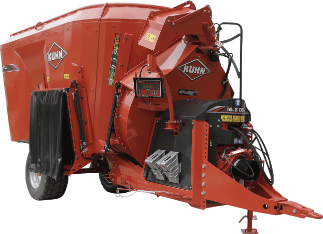 Mélangeuse traînée profile plus 15.2 ds - kuhn_0