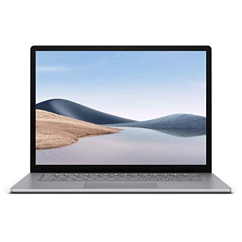 MICROSOFT SURFACE LAPTOP 4 LPDDR4X-SDRAM ORDINATEUR PORTABLE 38,1 CM (_0