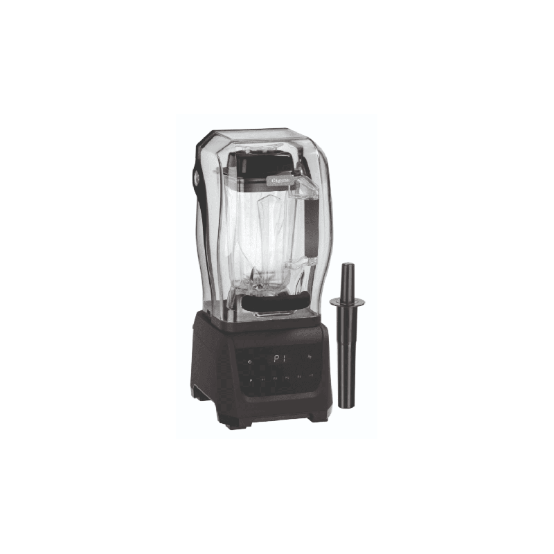 Blender tactile 2,8 Litres, 1680 W, 230 V - MONO_0