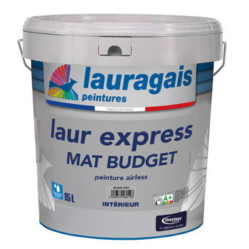 Laur express mat budget  -  LAURAGAIS  -  Réf. AG02350_0