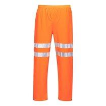 Portwest RT51 Pantalon Sealtex Ultra Orange - Taille M - Standard_0