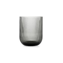 Bidasoa Fosil Gris Verre Bas Verre 28cl - 5426675_0