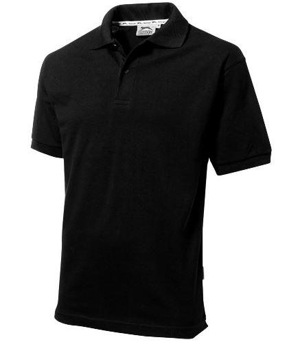Polo manche courte pour homme  forehand 33s01993_0