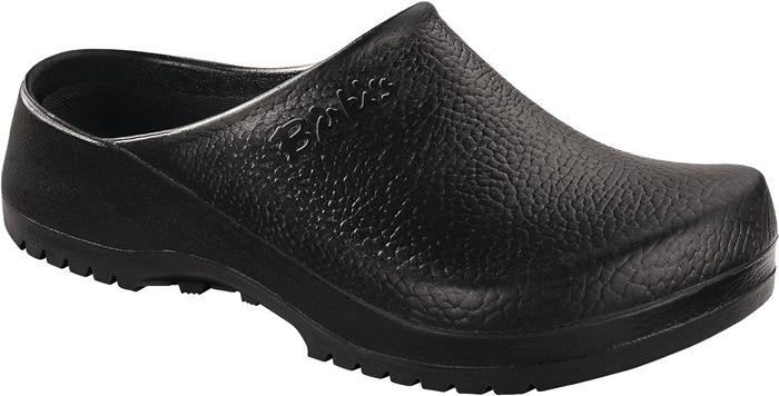 Sabot clog super birki pointure 45 noir pu ob en iso 20345 birkenstock_0