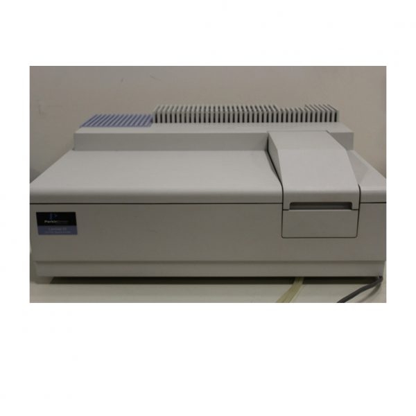 Spectromètre d'occasion LAMBDA 25 - perkinelmer_0