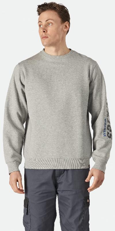 Sweat-shirt OKEMO homme (SH3014) -  Réf: DK0A4XTU_0