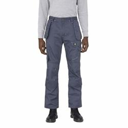 Dickies - Pantalon de travail gris REDHAWK PRO Gris Taille 36 - 36 gris 0196011048404_0