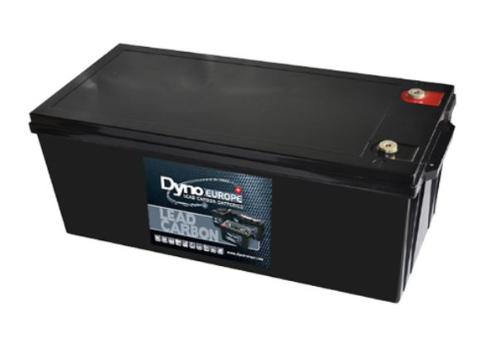 Batterie DYNO EUROPE DLC12-200EV_0