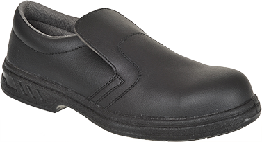 Mocassin s2 noir fw81, 49_0