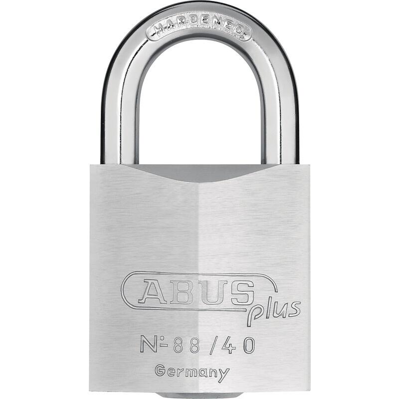 Cadenas 8840 sentrouvrant cle no 5216622_0