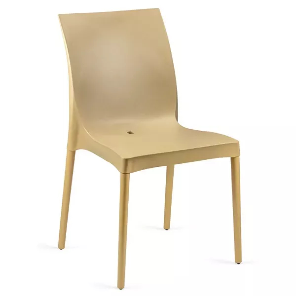 Chaise visiteur empilable So Fano - P15_0