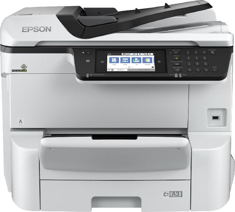 Epson WorkForce Pro WF-C8690DWF_0