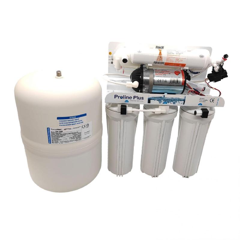 Osmoseur 5t booster pump_0