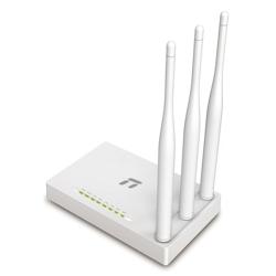 Stonet WF2409E Routeur WiFi 4 N300 switch 4 Ports 10/100 - WF2409E_0