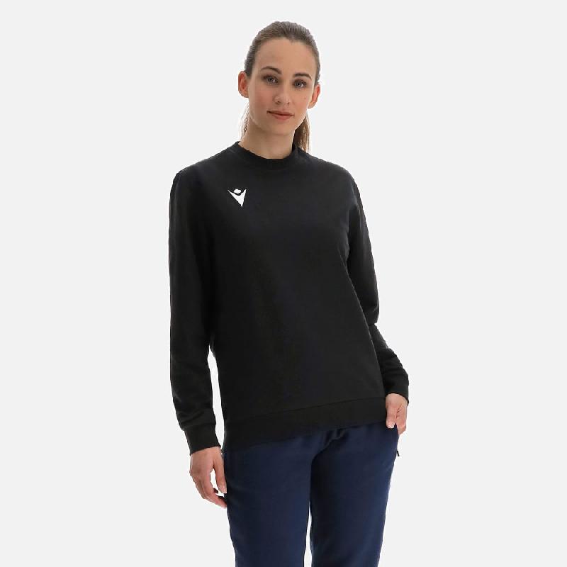 Sweatshirt en coton lourd axima - Macron Sport_0