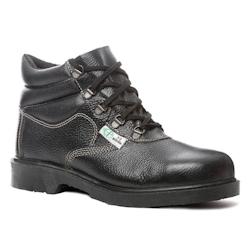 Coverguard - Chaussures de sécurité montantes noire VOLCANITE S3 Noir Taille 41 - 41 noir matière synthétique 3435249123413_0