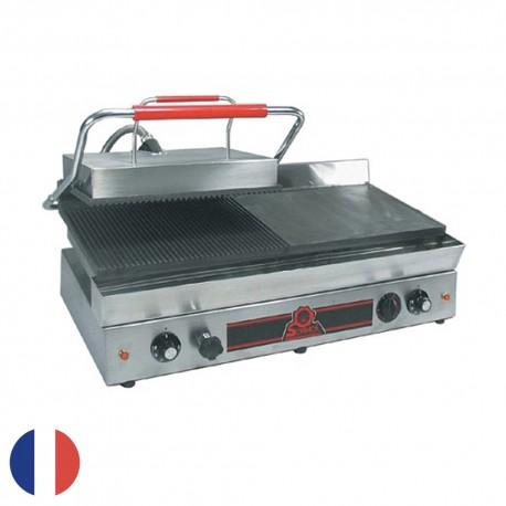 INFRA GRILL F SPÉCIAL GRILLADES MIXTE SOFRACA_0