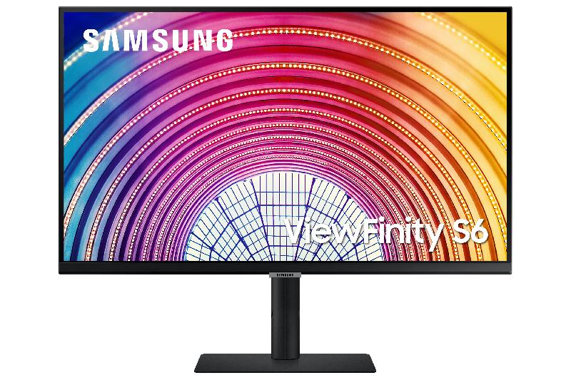 Samsung ViewFinity S6 S60A LED display 81,3 cm (32
