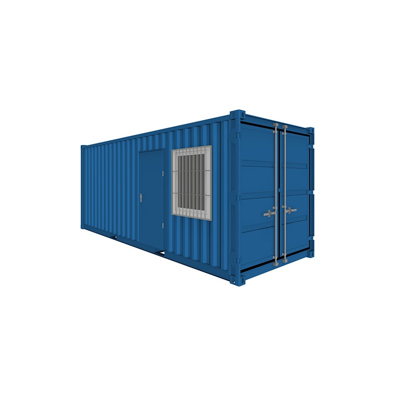 Container containex lc20-h_0