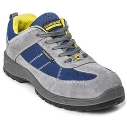 Coverguard - Chaussures de sécurité basses bleu gris composite LEAD S1P SRC Bleu / Gris Taille 44 - 44 bleu matière synthétique 5450564017351_0