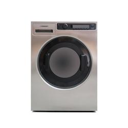 IMESA Lave-linge professionnel série PROEasyLine 6,5kg - Avec pompe de vidange PELW-65DP - inox PELW-65DP_0