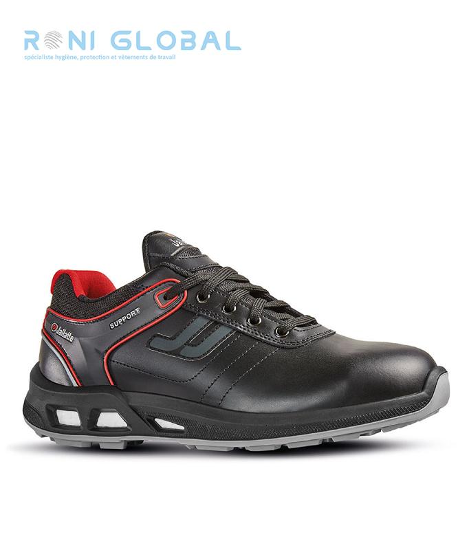 CHAUSSURE BASSE DE SÉCURITÉ TYPE URBAN SPORT ANTI-FATIGUE S3 CI SRC ESD - JALGEAR JALLATTE_0