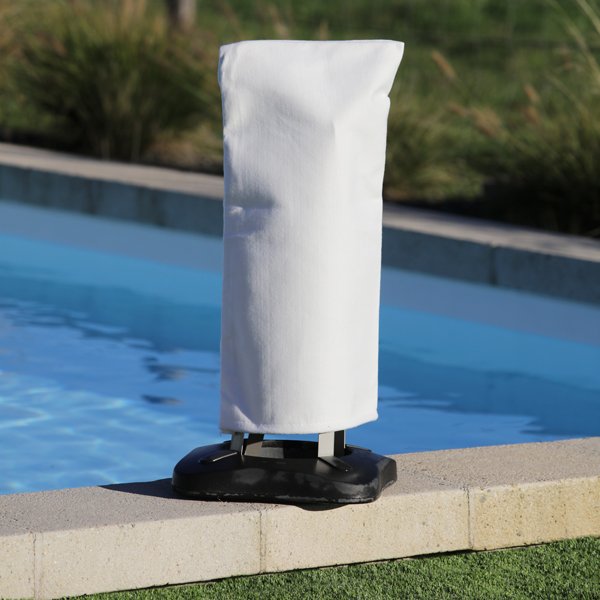 Poche filtrante Desjoyaux - 30 microns - polyester - pour piscine_0