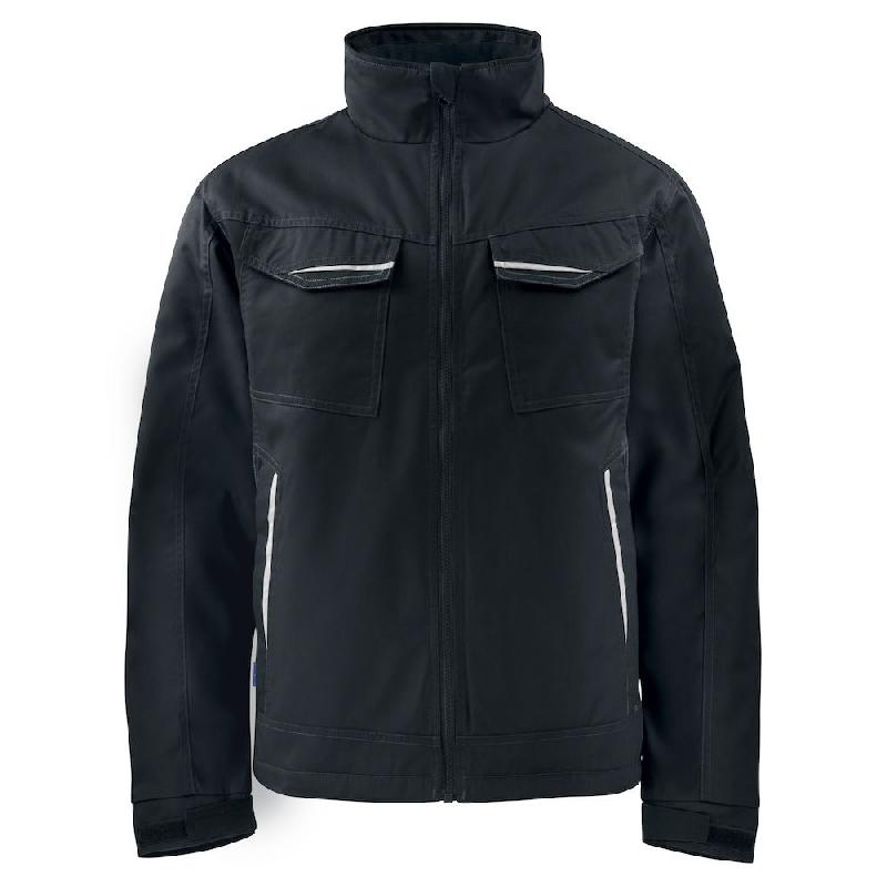 PROJOB Blouson multipoches Noir 3XL_0