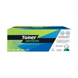 Toner Services compatible avec Brother TN900 Toner Noir TN900BK (BTTN900B) - noir TS_BRTTN900N_0