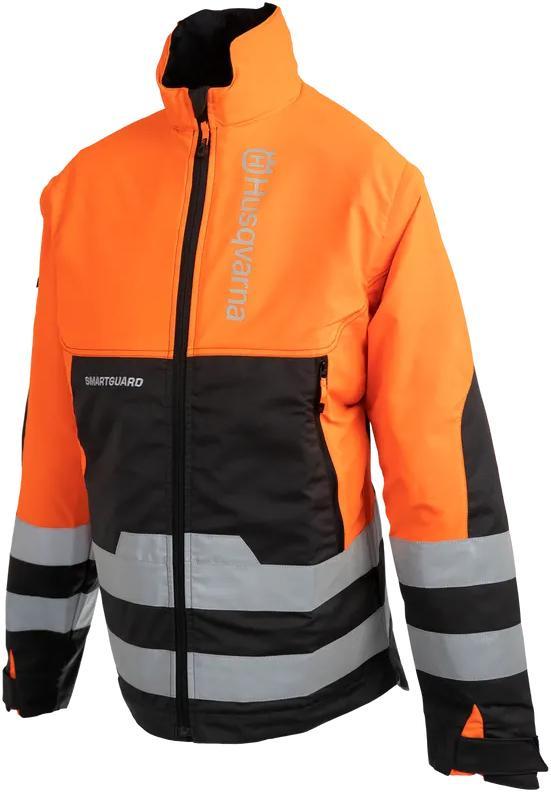 Veste de chantier PE10J - Taille XL - HUSQVARNA - 536505301_0