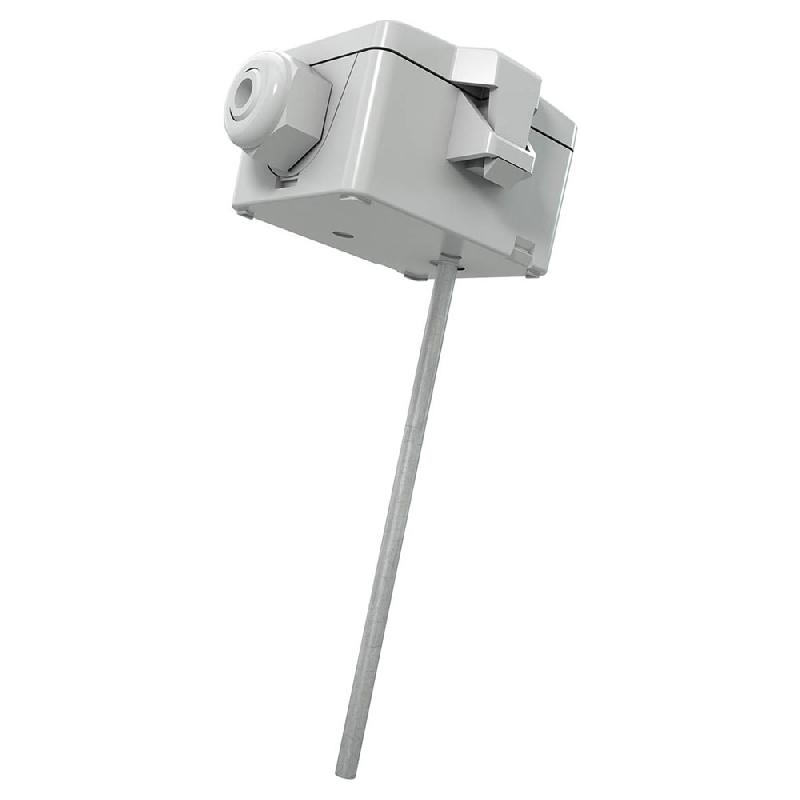 Capteur de gaine pour la température - AKF10+ TRV MultiRange 150.06 - 50 mm_0