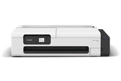 Canon imagePROGRAF TC-20 imprimante grand format Wifi Jet d'encre Couleur 2400 x 1200 DPI A1 (594 x 841 mm) Ethernet/LAN_0