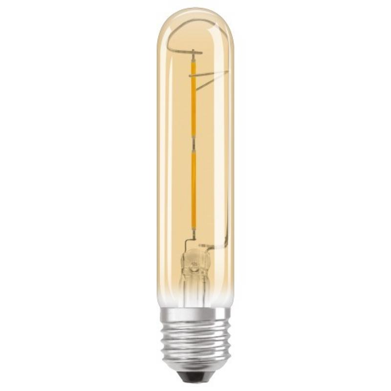Lampe led tube vintage 1906 28w e27 2400k non gradable_0