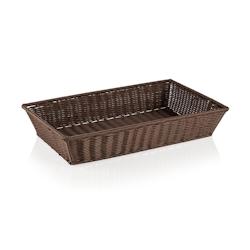 Panier GN 1/1 Standard 53cm - WAS Germany - 4044925145923_0