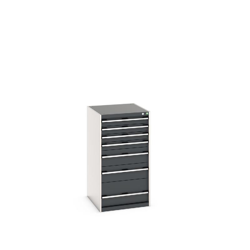 Armoire A Tiroirs Cubio Sl-6712-7.1 Réf : 40027037._0