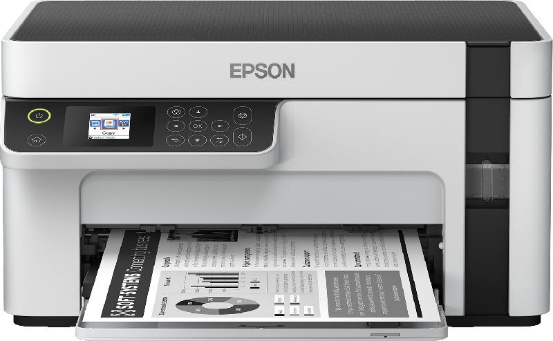 Epson EcoTank ET-M2120_0