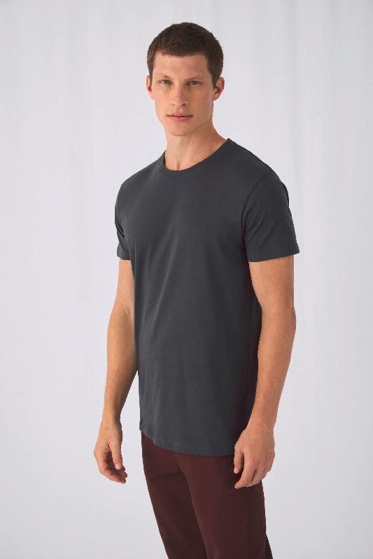 T-shirt bio homme Inspire Plus -  Réf: CGTM048_0