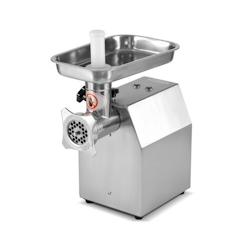 Hachoir à Viande Professionnel - Débit 120 kg/h - 850W - 230V - Idéal pour Bouchers et Traiteurs - Robuste et Efficace - Equipementpro - TK-12A_0