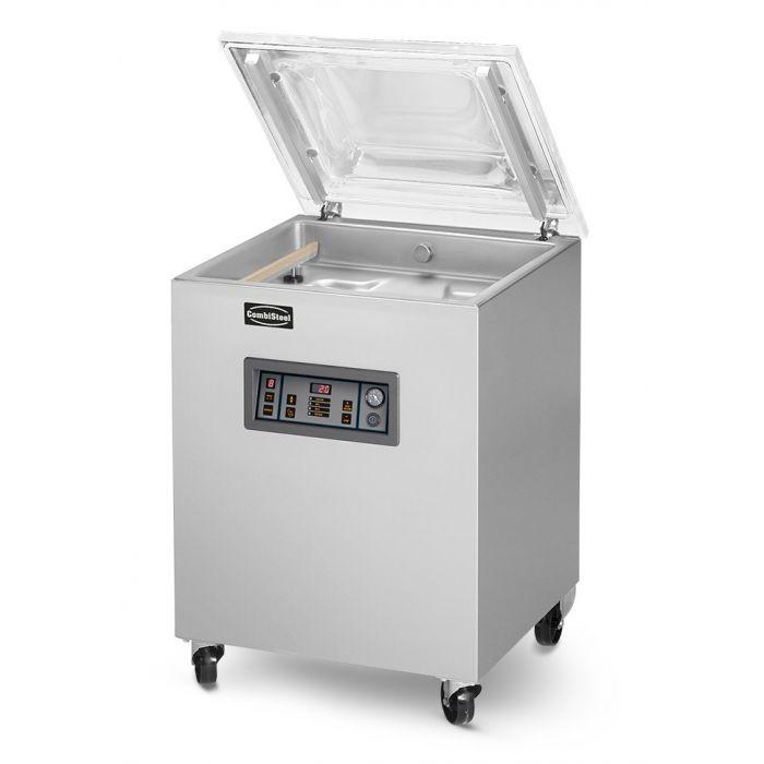 Machine sous vide Giant 52 COMBISTEEL 7004.0045_0