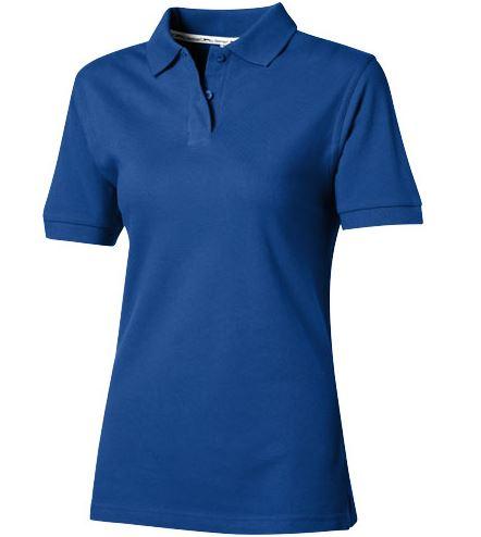 Polo manche courte femme forehand 33s03471_0