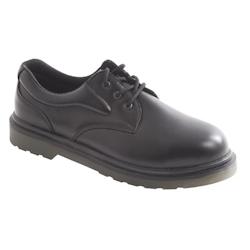 Portwest - Chaussures de sécurité basses avec coussin d'air SB Noir Taille 46 - 46 noir matière synthétique 5036108184118_0