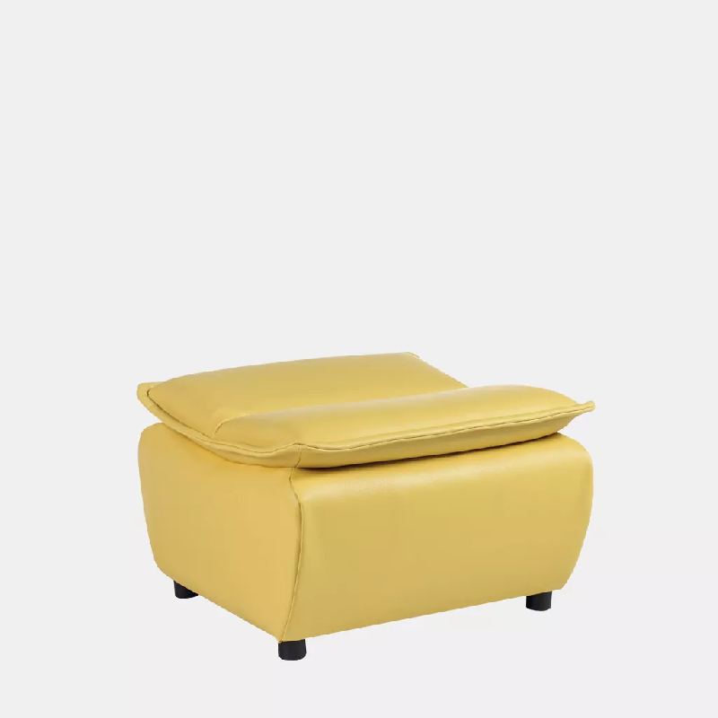 Pouf So Zeny - Tissu Urban, Pétrole (010 94 024)_0