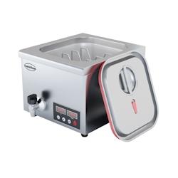 CombiSteel Cuiseur Sous-Vide GN 2/316 L - 3701117799500_0