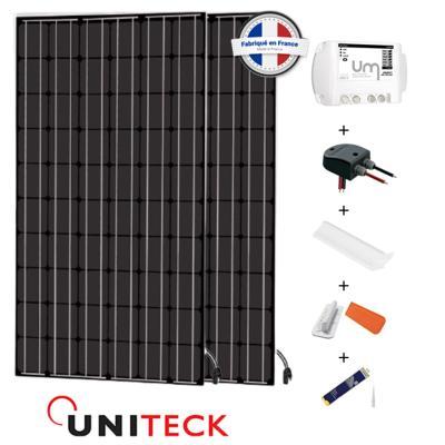 Kit solaire 600w 12v camping-car UNITECK_0