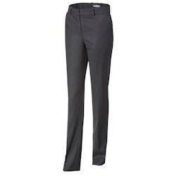 Molinel-pantalon femme youn'z noir t34 - service - 34 noir plastique 3115991154612_0