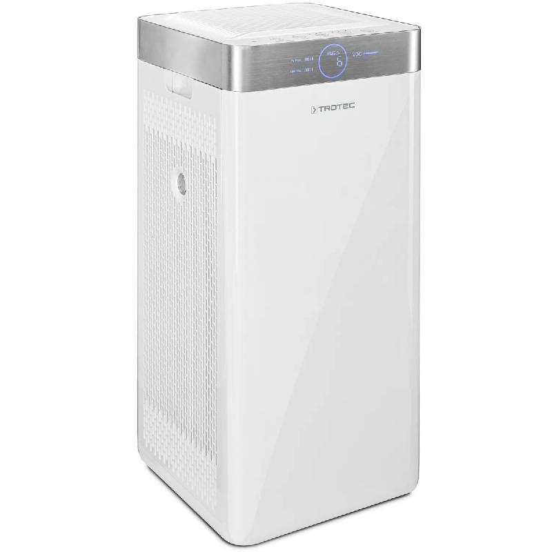 Purificateur d'air électrique design AirgoClean 200 E - TROTEC - 1580001045_0