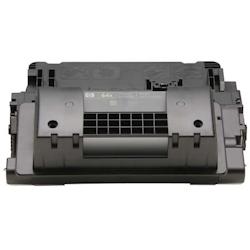 Generique HP CC364X/CE390X Noir Cartouche de Toner COMPATIBLE - Remplace 64X/90X - 8435490609372_0