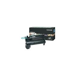 Lexmark Cartridge Black Schwarz (c792x1kg) - noir C792X1KG_0