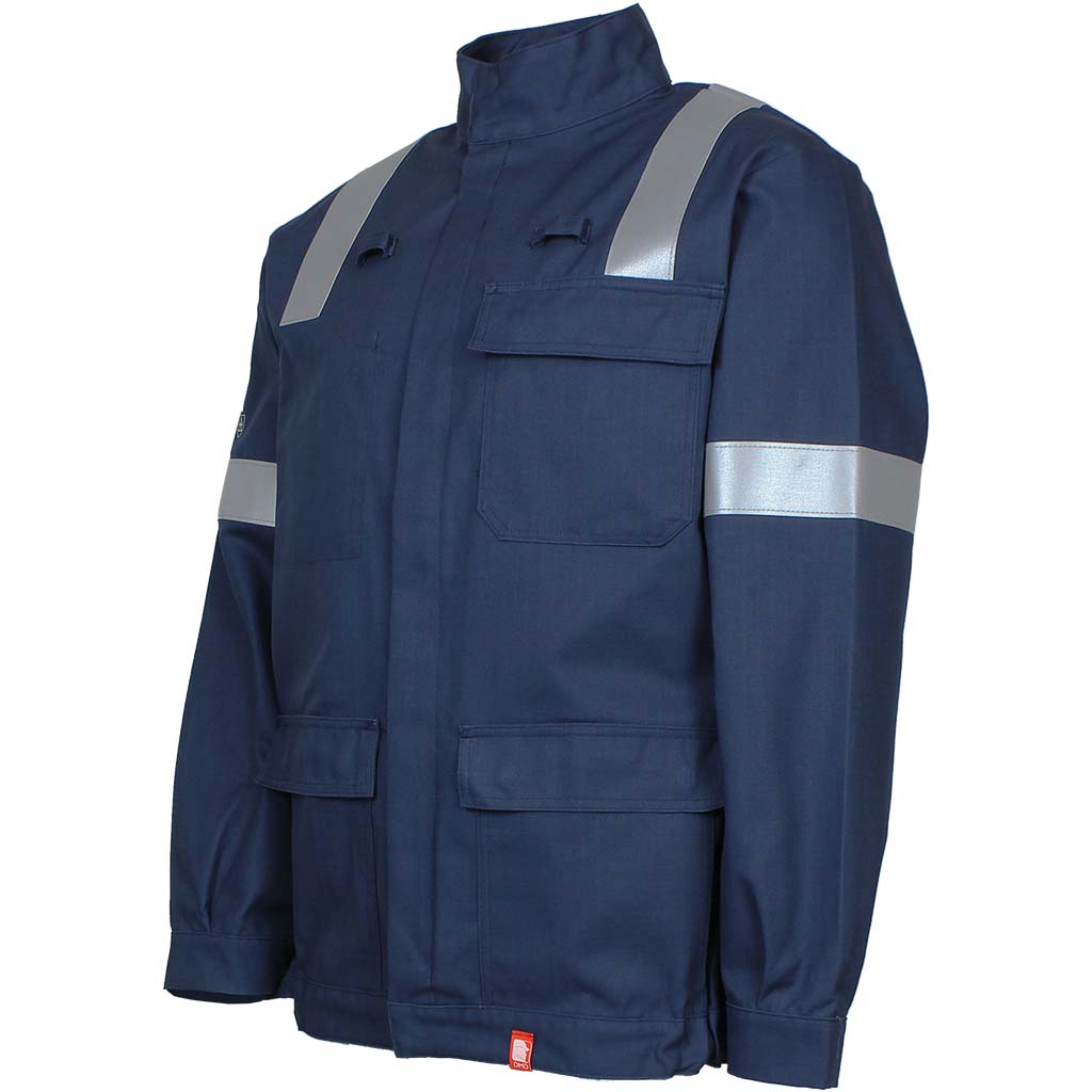 Blouson multirisques zoneatex metiers petroliers  - réf.  Gmr36707_0