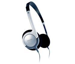 CASQUE AUDIO SBCHL145 + ECOUTEURS STÉRÉO SON DIGITAL (CS01) POUR LES BALADEURS CD, MP3 ET MP4_0